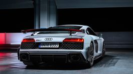 Audi R8 Coupe V10 GT RWD