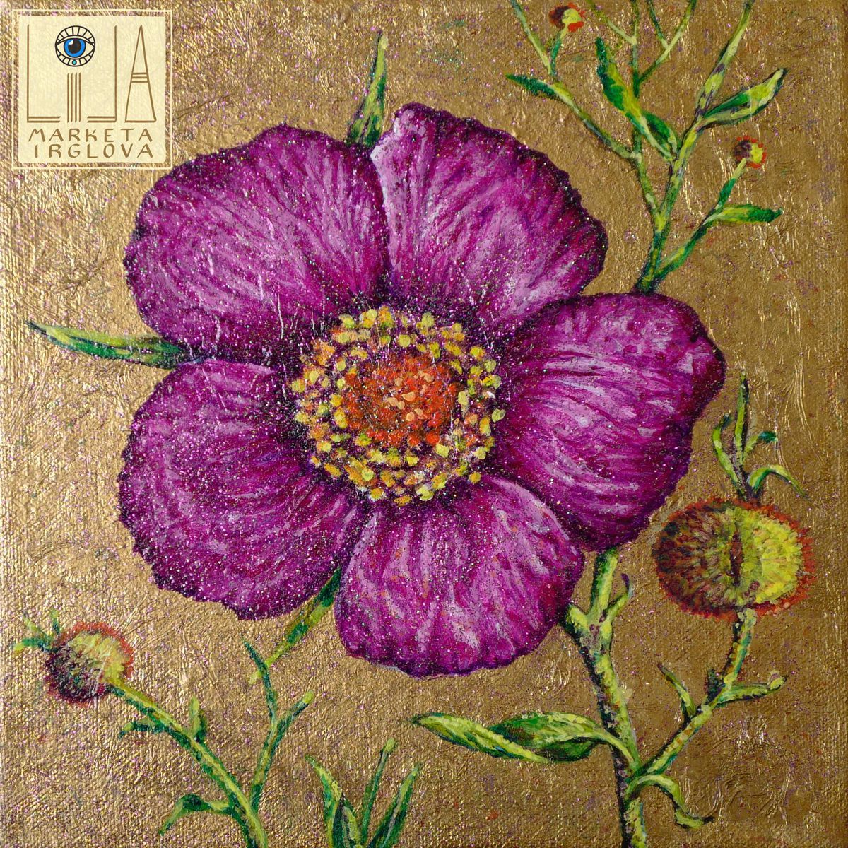 Marketa Irglova: Lila