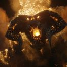 pán prsteňov, balrog,