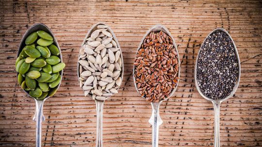 Dobré na cholesterol i cukor v krvi...