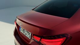 Mercedes-Benz A-Class Sedan - 2022