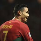 Portugal Spain Nations League Soccer