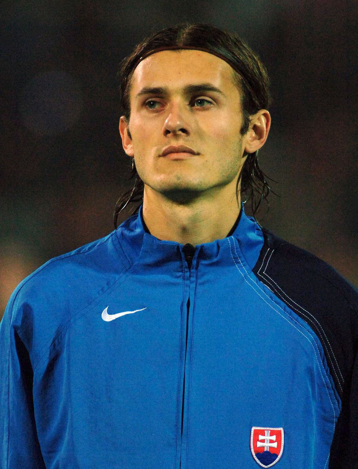 Marián Had.