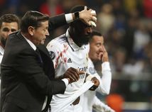 Antonio Rüdiger
