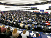 Europsky parlament, pr, nepouzivat