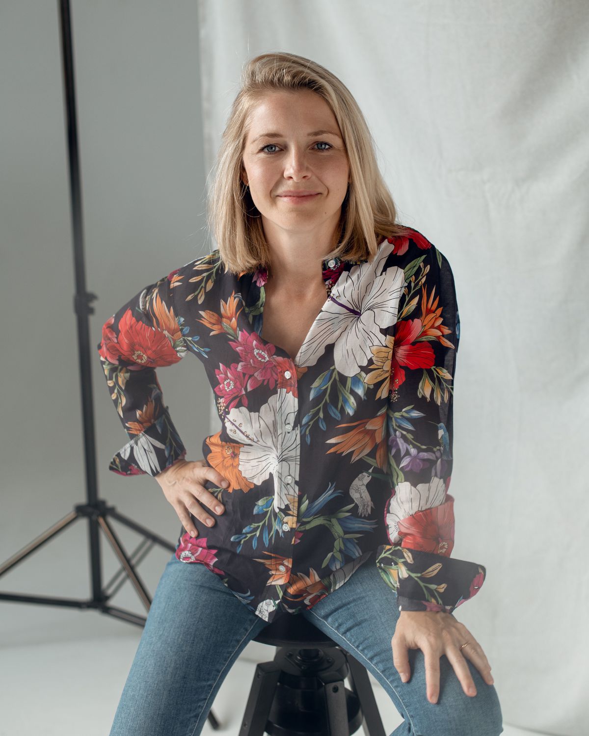 Kateřina Chajdiaková
