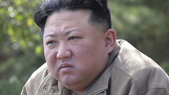 Kim Čong-un zakázal samovraždy: Sú zradou socializmu