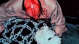 Halloween 5: Pomsta Michaela Myersa