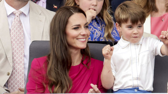 Vlasy princeznej Kate sú vždy nádherné, čo sa...