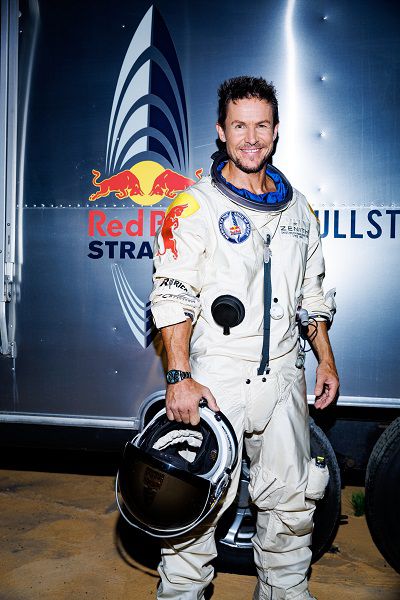 Red Bull’S Felix Baumgartner: A Closer Look At His Enormous Wealth! - 13ox5kg