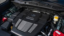 Subaru Forester - 2022