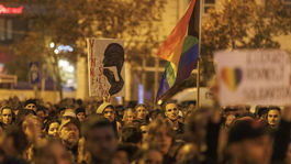 ZHROMADENIE: Odsúdenie nenávisti voči LGBTI