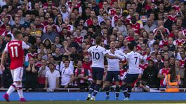 07. The North London Derby