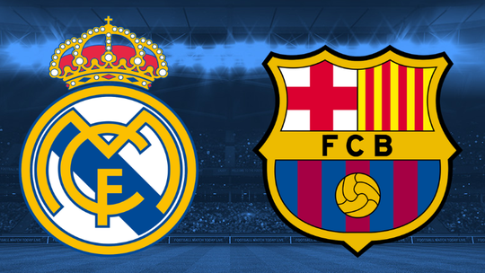 Finále španielskeho Superpohára Real Madrid - FC Barcelona sme sledovali ONLINE