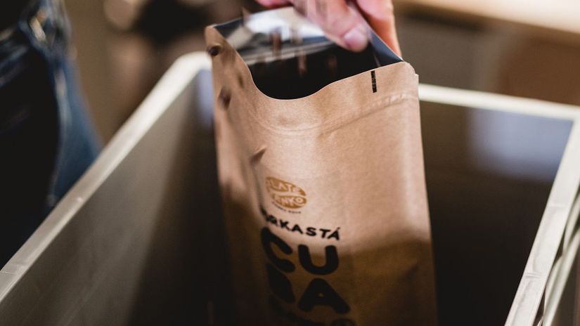 Časy, keď si v práci i doma mnohí dopriavali...