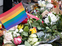 Zbierz się i maszeruj na rzecz społeczności LGBTI+