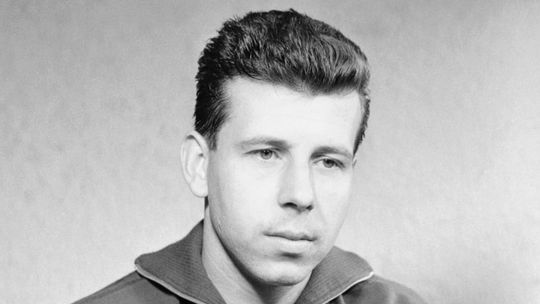 81. Josef Masopust
Kariérny vrchol:...