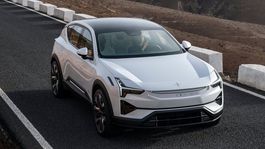 Polestar 3 - 2022