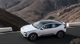 Polestar 3 - 2022