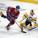 Kanada Hokej NHLCanadiens Slafkovský