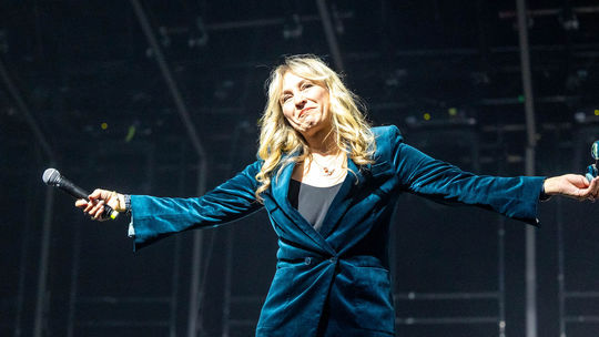 Na koncerte k Mekyho nedožitej sedemdesiatke...