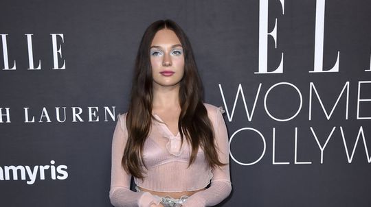 Tanečnica a herečka Maddie Ziegler prišla na...