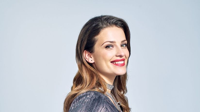 Martina Zábranská