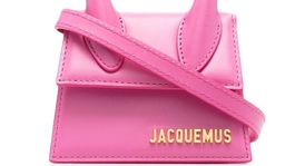 Minikabelka z dielne značky Jacquemus