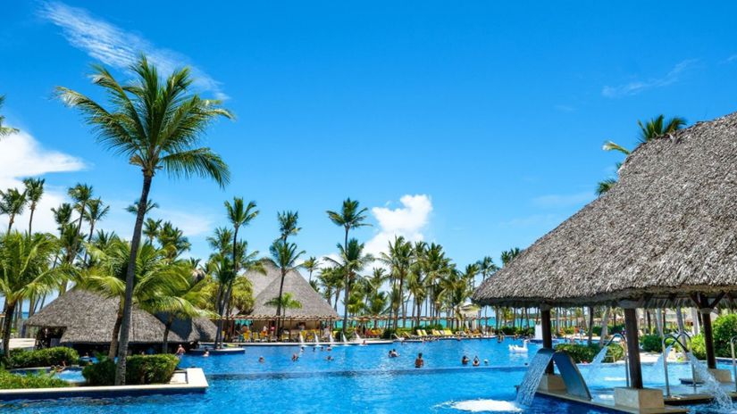 Barcelo Bavaro Palace