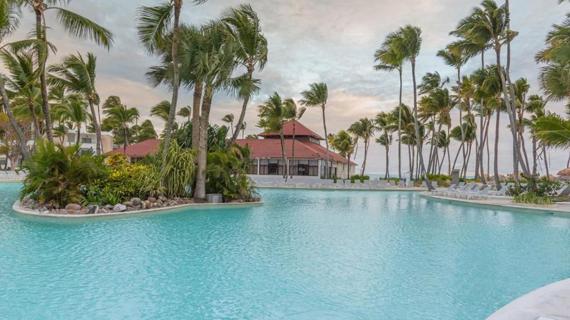 Princess Family Club Bavaro