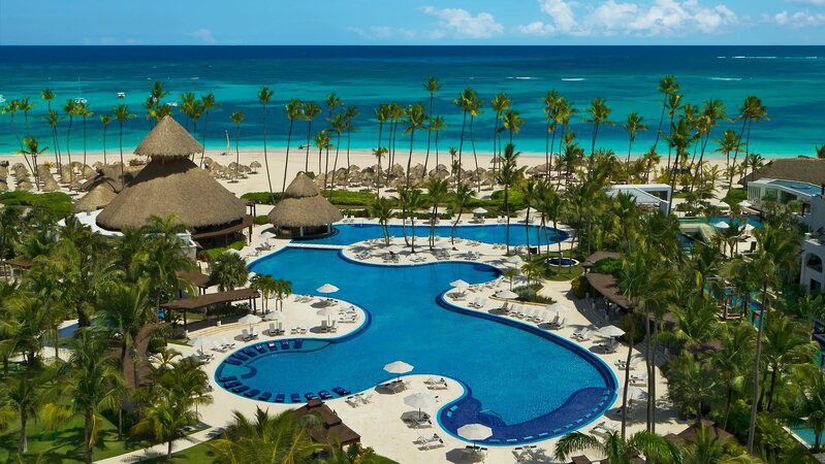 Secrets Royal Beach Punta Cana