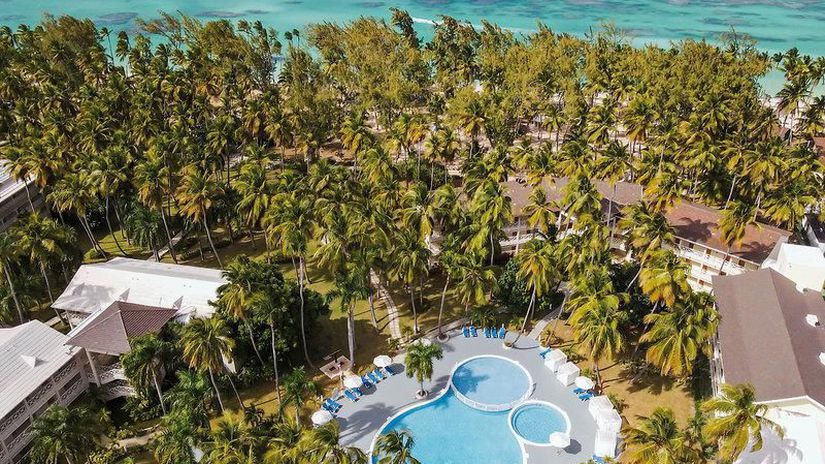 Vista Sol Punta Cana