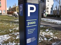 parkovanie, Bratislava PAAS, parkovacia poltika,