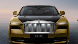 Rolls-Royce Spectre - 2022