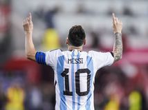 5. Lionel Messi