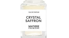 Crystal Saffron od Matiére Premiére