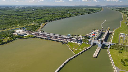 Odvolali splnomocnenca vlády pre sústavu vodných diel Gabčíkovo-Nagymaros
