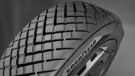 Goodyear Eagle GO - 2022
