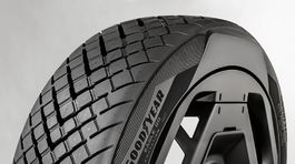Goodyear Eagle GO - 2022