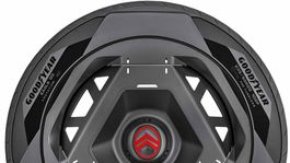 Goodyear Eagle GO - 2022