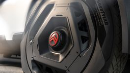 Goodyear Eagle GO - 2022