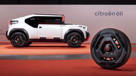 Goodyear Eagle GO - 2022