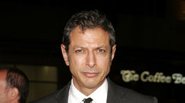 Herec Jeff Goldblum