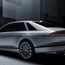 Hyundai Grandeur - 2022