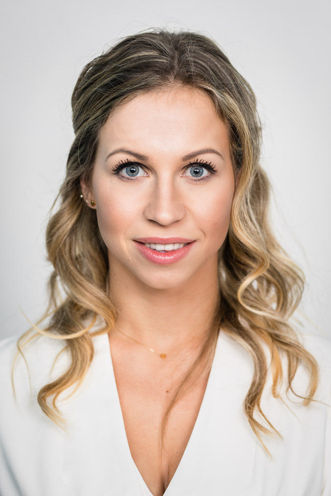 Natália Vlk, Zenith