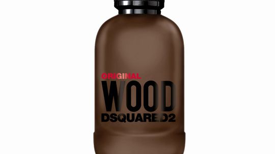 Original Wood je pánska vôňa od DSquared2, v...