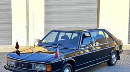 Tatra 613 Speciál - 1989
