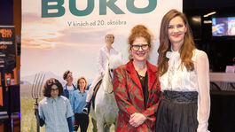 Alice Nellis , Hanka Rapantová