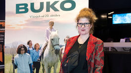 Alice Nellis reziserka