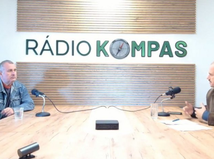 Rádio Kompas, Marian Kotleba